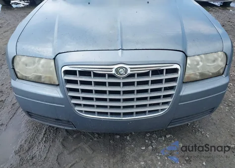 2006 Chrysler 300 z USA, uszkodzony, nr VIN 2C3LA43R56H526127